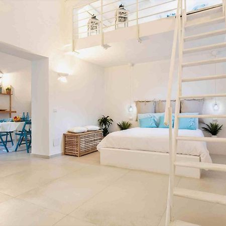 Ortigia Sunset Apartments - Xenia Sicily Villas Szirakúza Kültér fotó