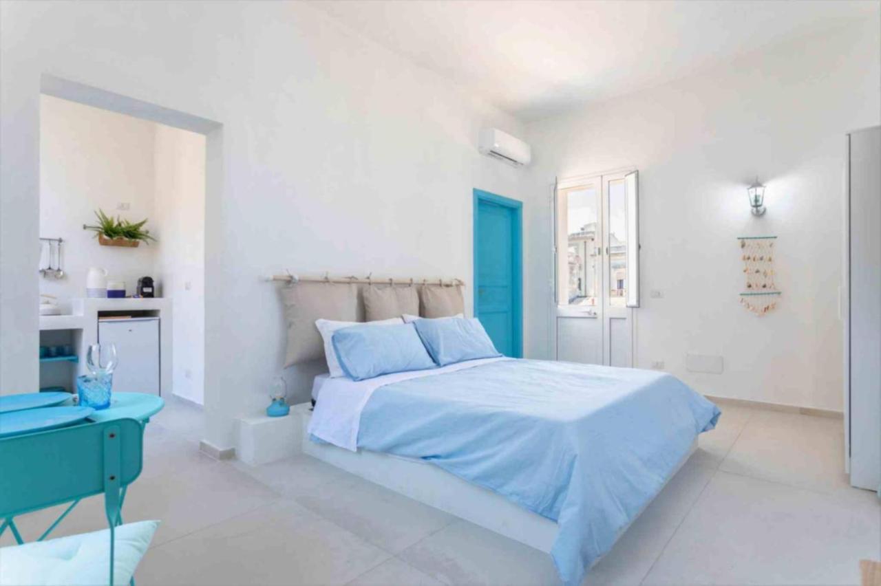 Ortigia Sunset Apartments - Xenia Sicily Villas Szirakúza Kültér fotó