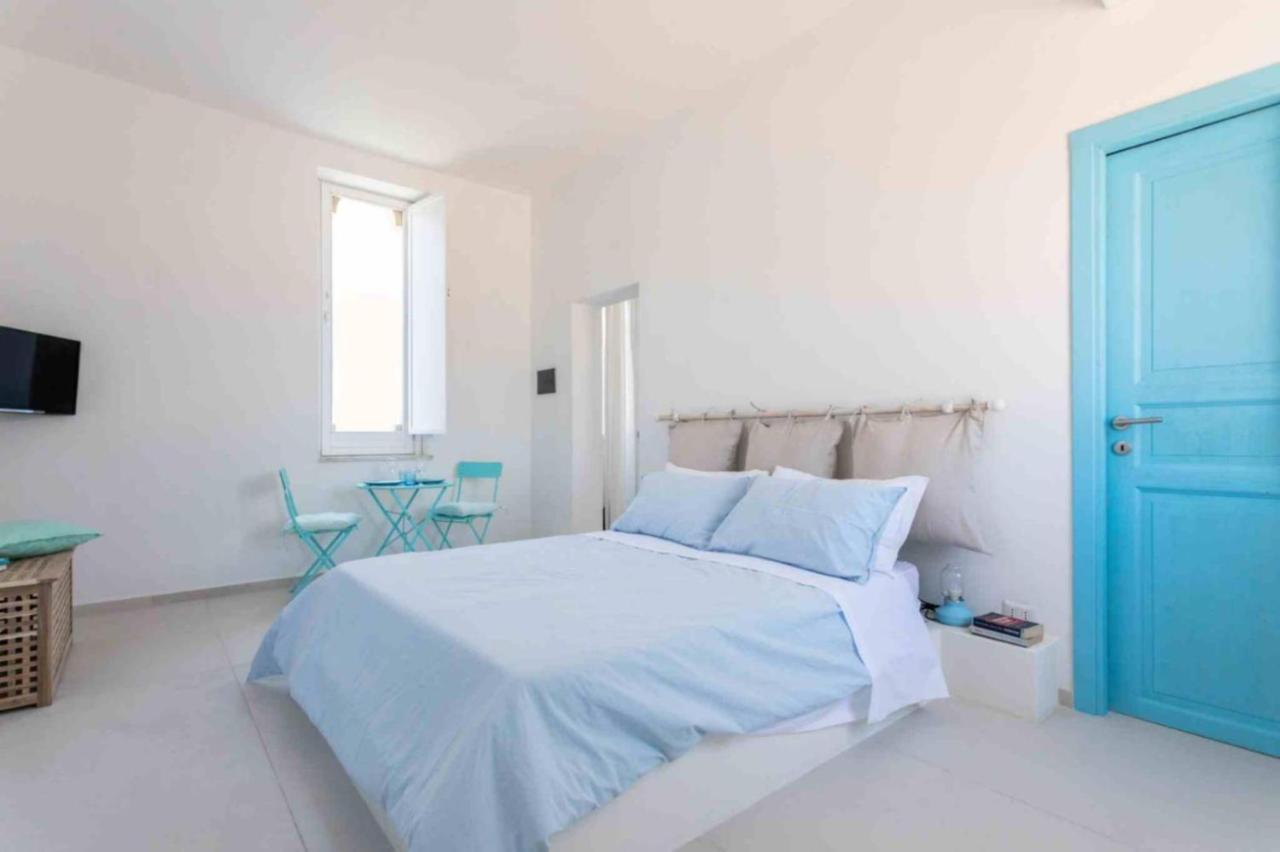 Ortigia Sunset Apartments - Xenia Sicily Villas Szirakúza Kültér fotó