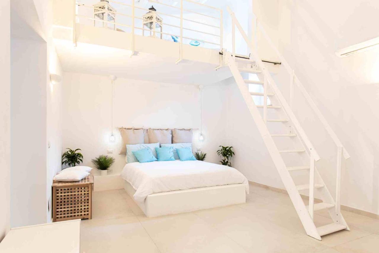Ortigia Sunset Apartments - Xenia Sicily Villas Szirakúza Kültér fotó
