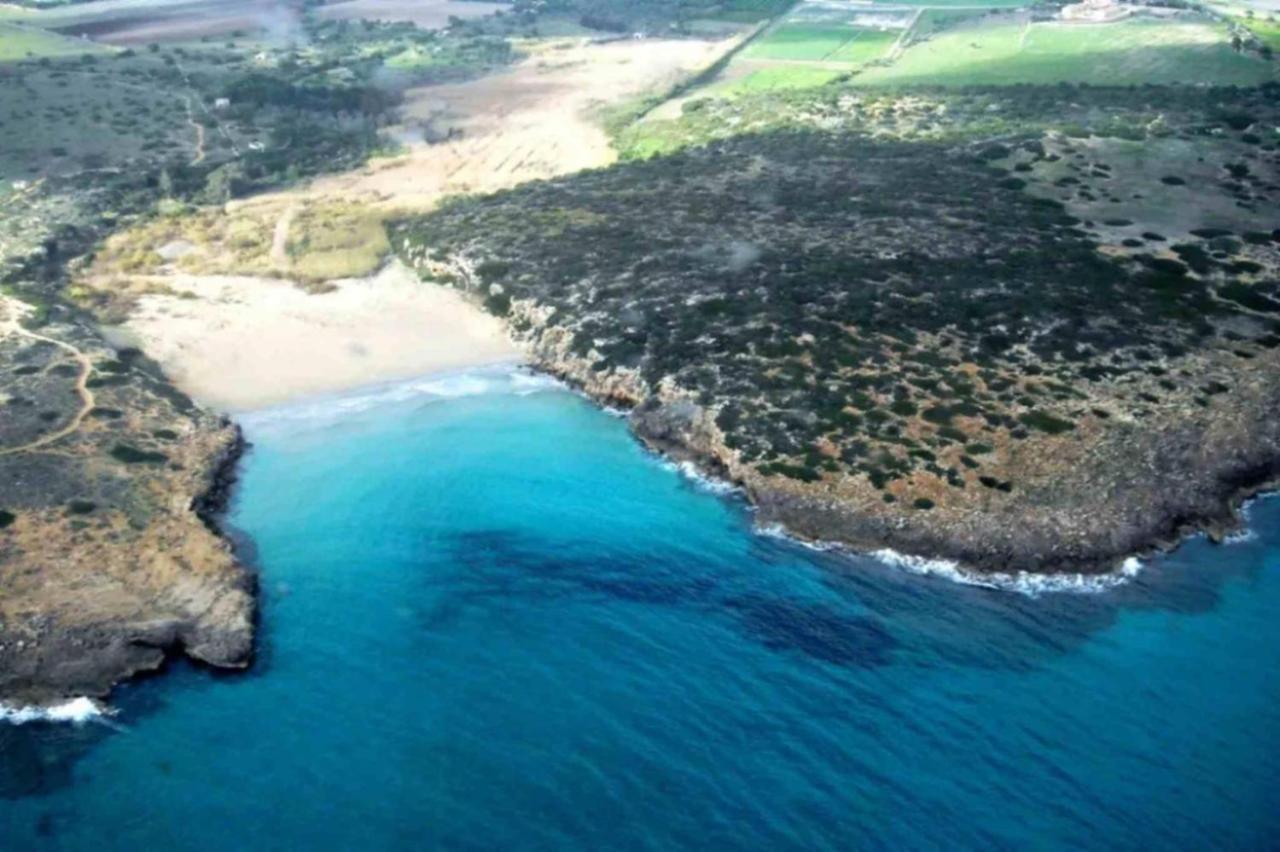 Ortigia Sunset Apartments - Xenia Sicily Villas Szirakúza Kültér fotó