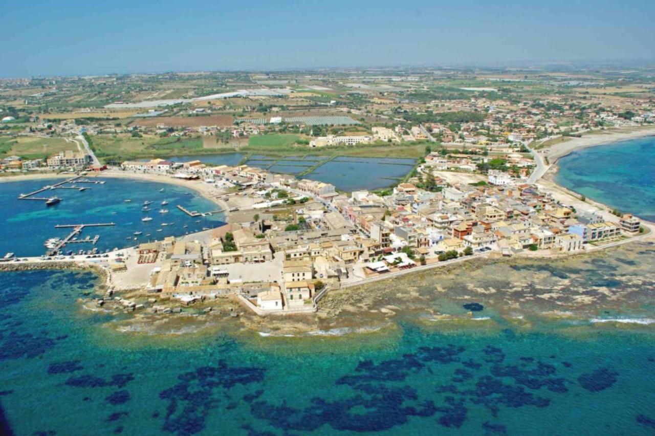 Ortigia Sunset Apartments - Xenia Sicily Villas Szirakúza Kültér fotó