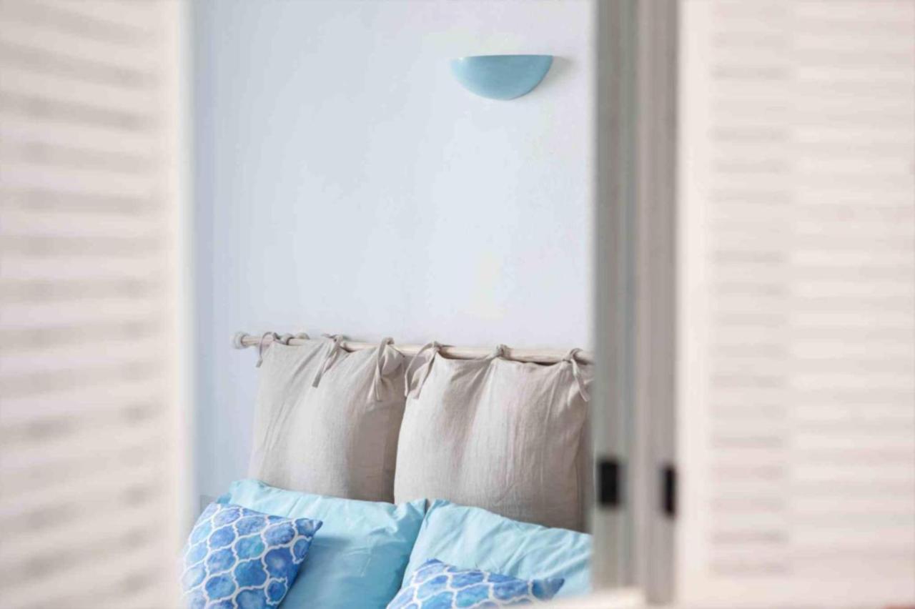 Ortigia Sunset Apartments - Xenia Sicily Villas Szirakúza Kültér fotó