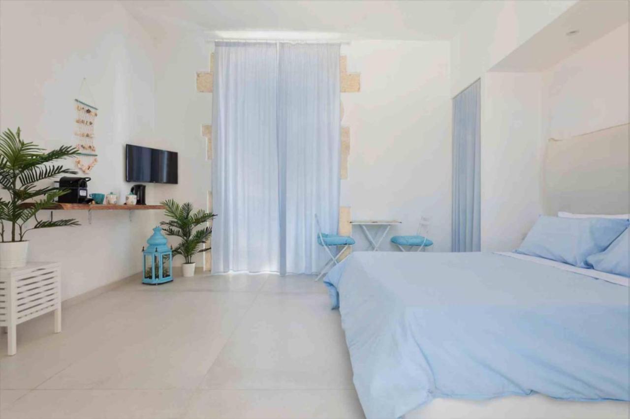 Ortigia Sunset Apartments - Xenia Sicily Villas Szirakúza Kültér fotó