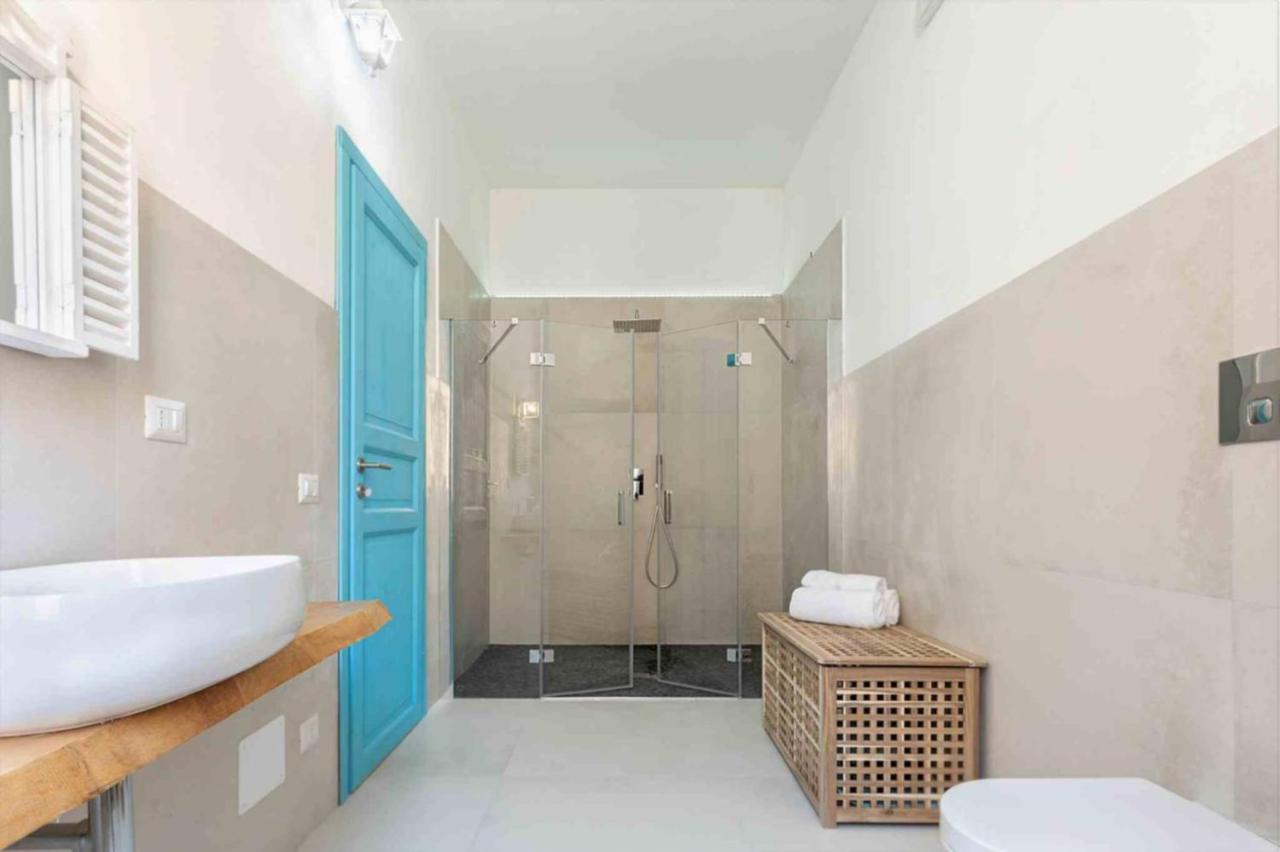 Ortigia Sunset Apartments - Xenia Sicily Villas Szirakúza Kültér fotó