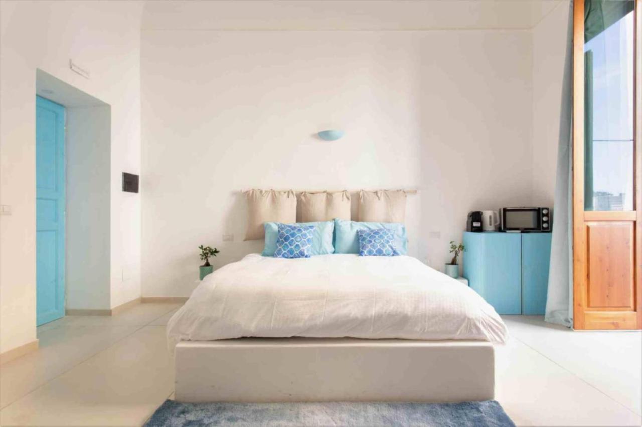Ortigia Sunset Apartments - Xenia Sicily Villas Szirakúza Kültér fotó