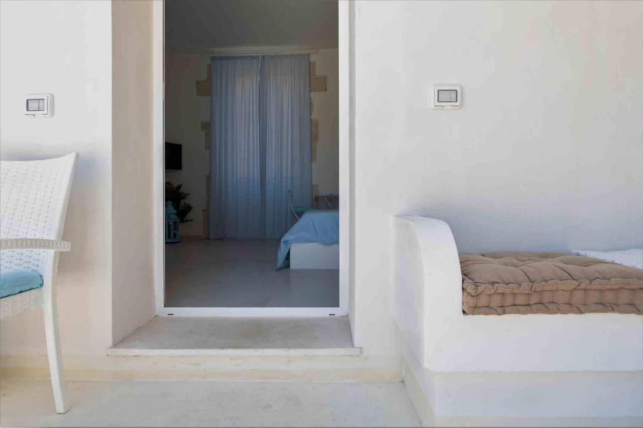 Ortigia Sunset Apartments - Xenia Sicily Villas Szirakúza Kültér fotó