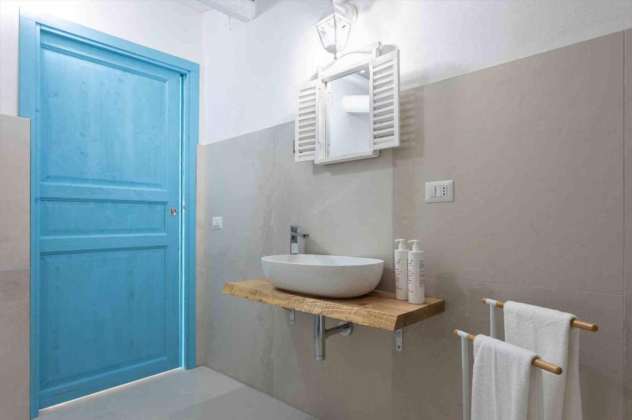 Ortigia Sunset Apartments - Xenia Sicily Villas Szirakúza Kültér fotó
