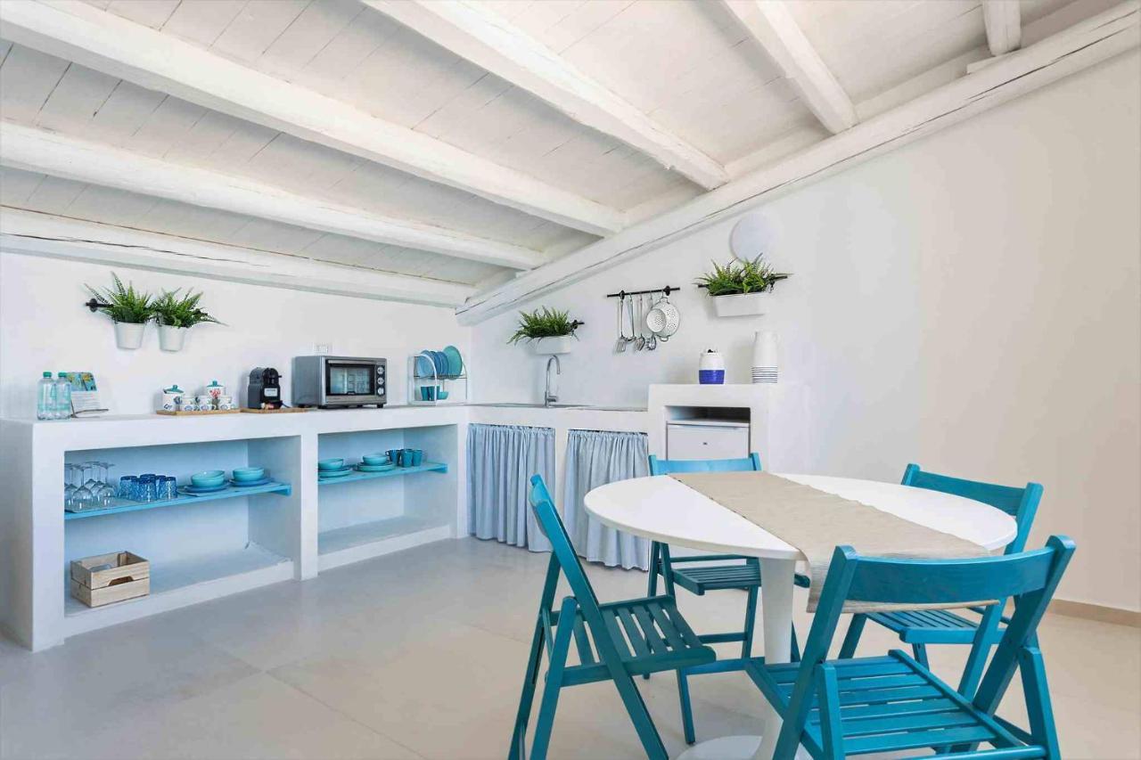 Ortigia Sunset Apartments - Xenia Sicily Villas Szirakúza Kültér fotó