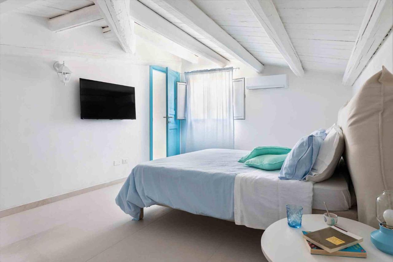 Ortigia Sunset Apartments - Xenia Sicily Villas Szirakúza Kültér fotó