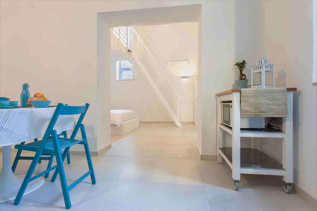 Ortigia Sunset Apartments - Xenia Sicily Villas Szirakúza Kültér fotó