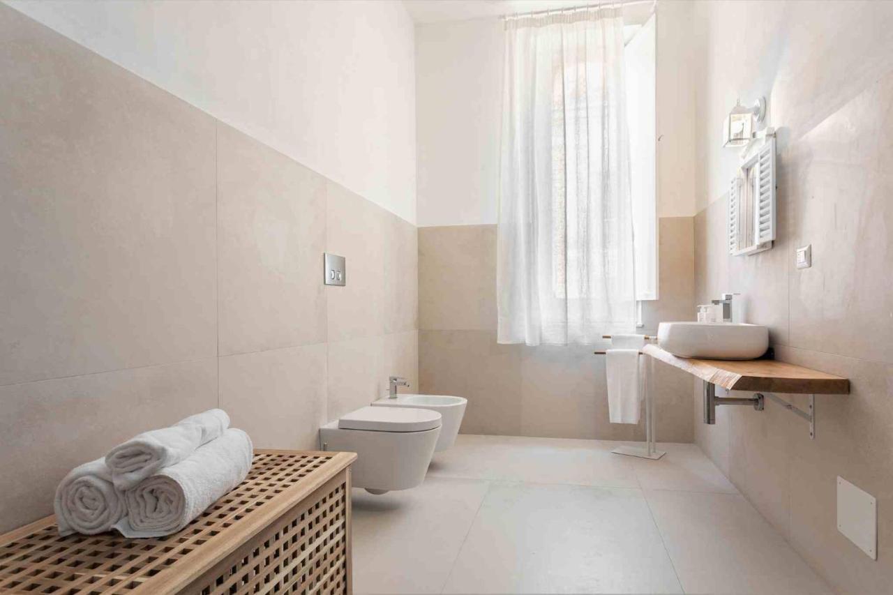Ortigia Sunset Apartments - Xenia Sicily Villas Szirakúza Kültér fotó