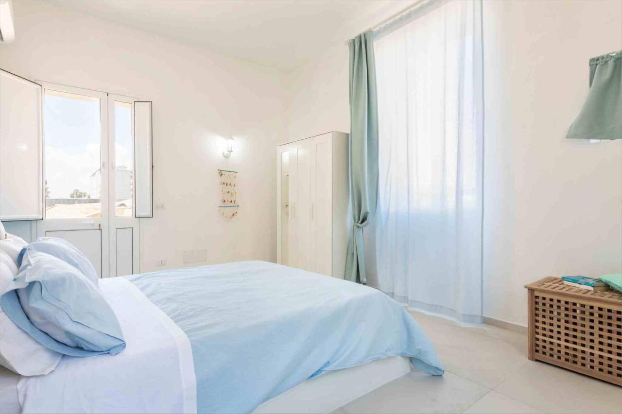 Ortigia Sunset Apartments - Xenia Sicily Villas Szirakúza Kültér fotó